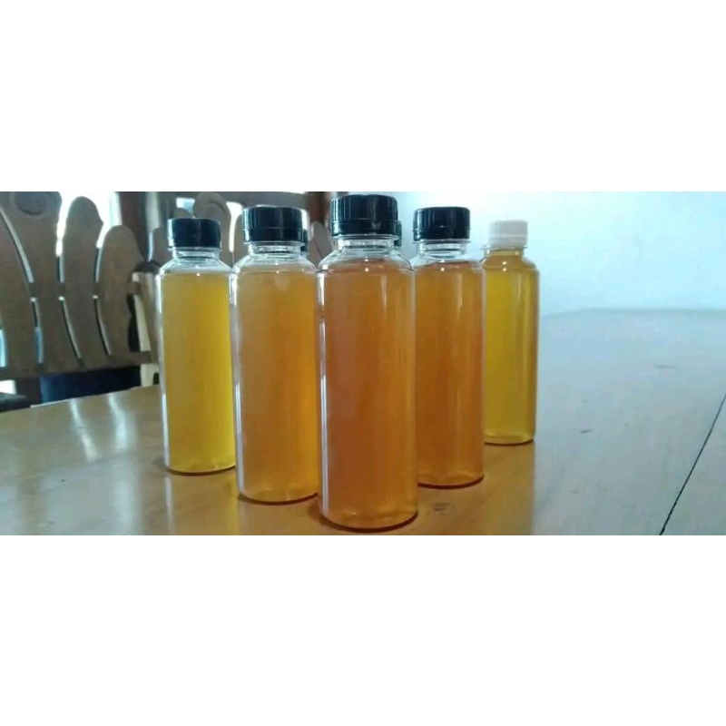 MADU ASLI 100%
