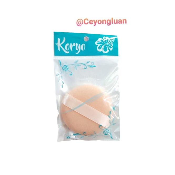 ❤ceyong❤Koryo Beauty Sponge