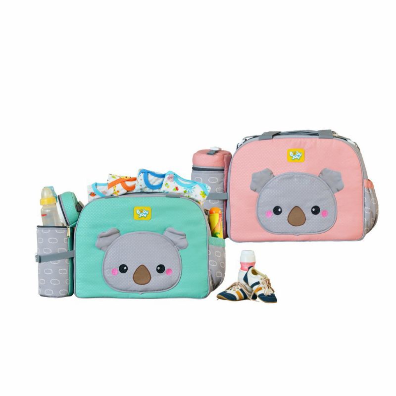 tas peralatan bayi