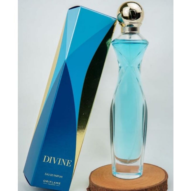 divine eau de parfum