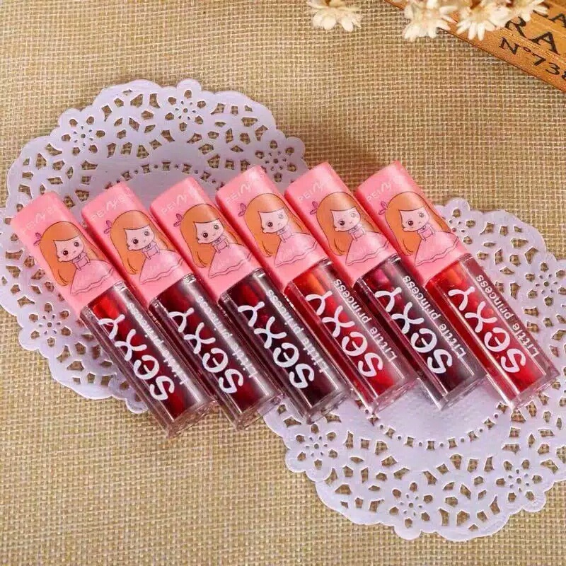Lipcream sexy