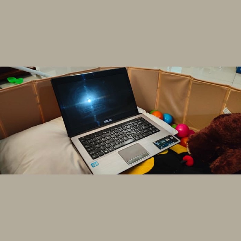 Laptop Asus