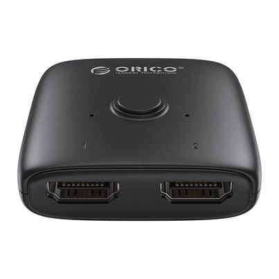 HDMI BI-DIRECTIONAL SWITCHER