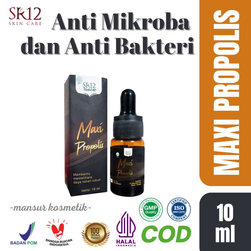 Maxi Propolis SR12