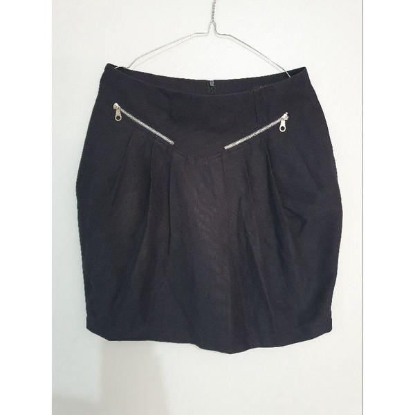 Preloved Rok Span Brand Endorse