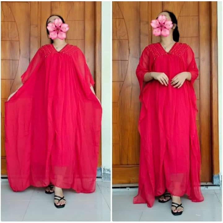 Kaftan brand ifa