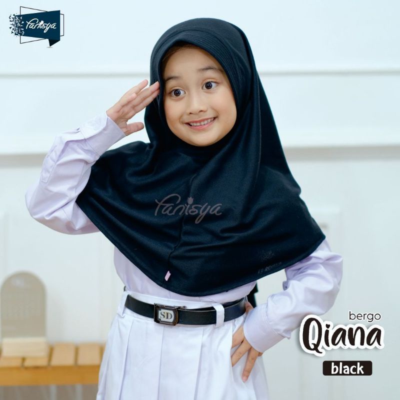 Bergo Qiana