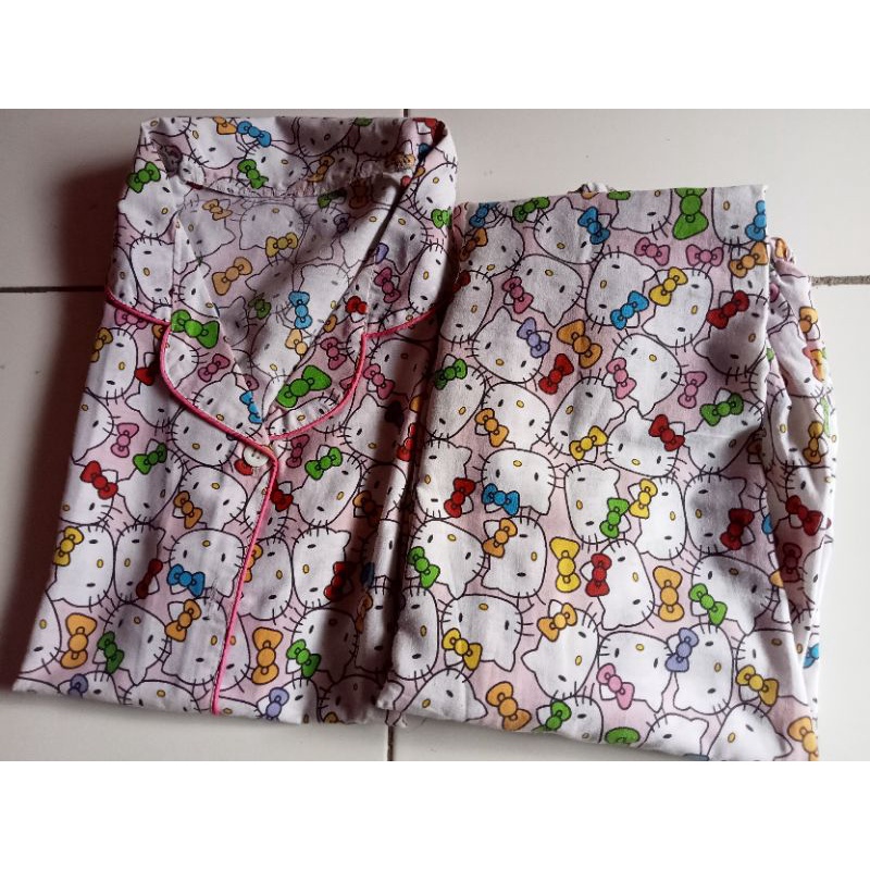 one set piyama