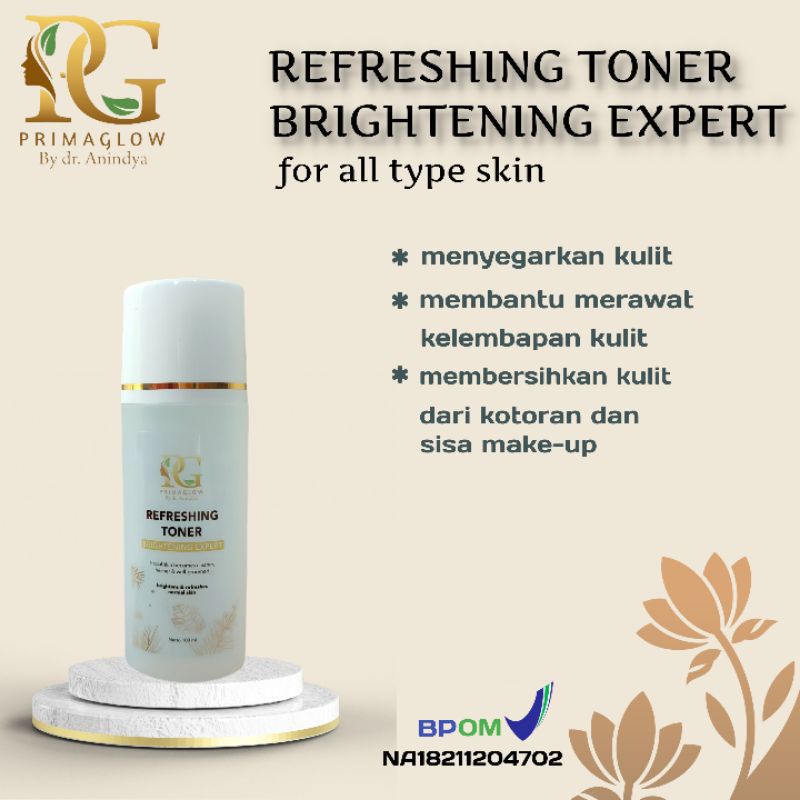 toner