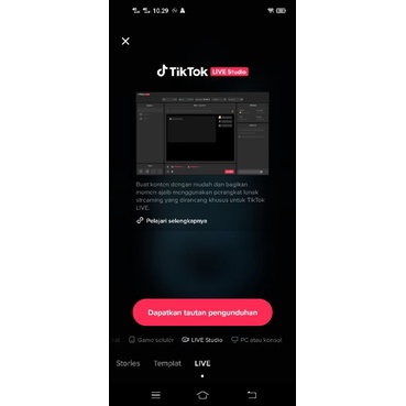 Tiktok