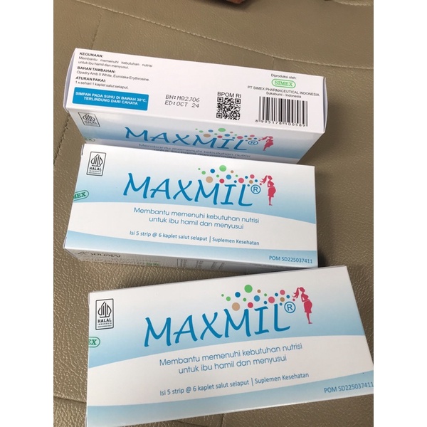 MAXMIL