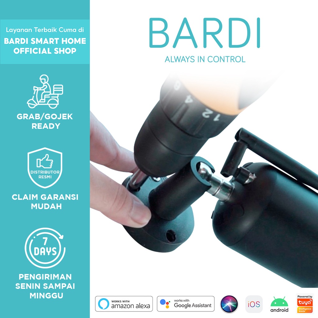 jasa pasang ip camera per 1 unit