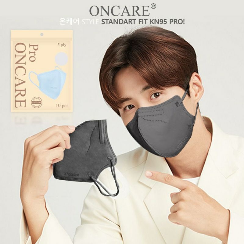 Masker Kn95 Pro Oncare