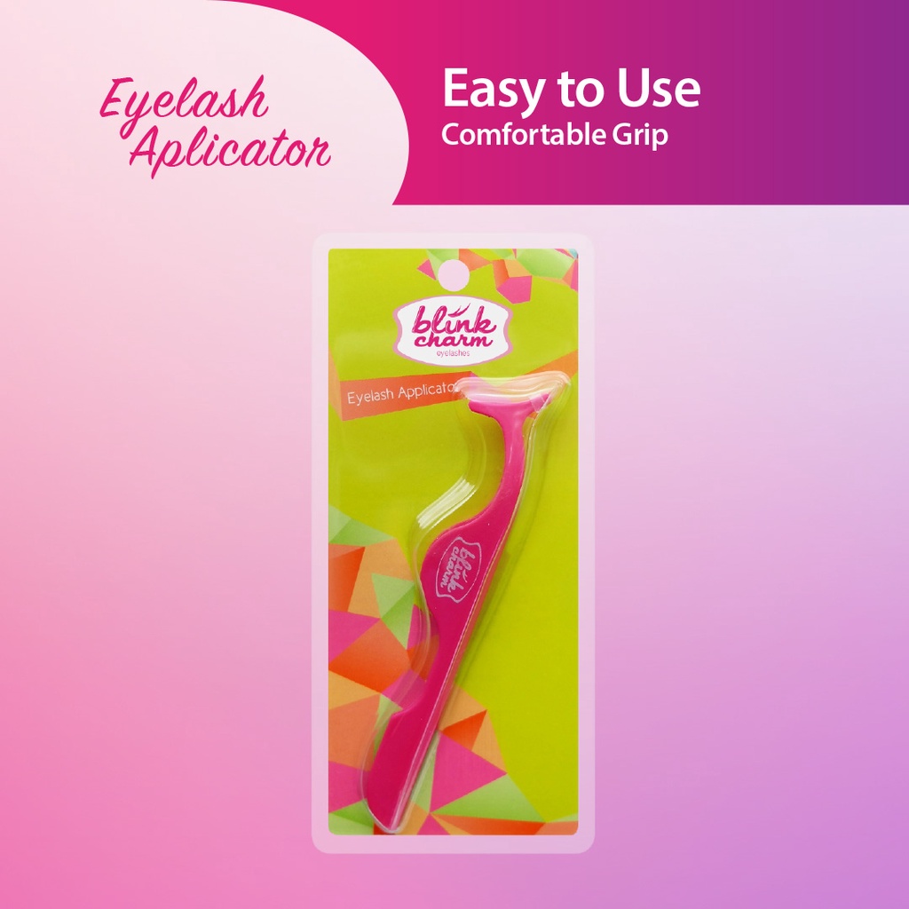 Blink Charm Eyelash Applicator