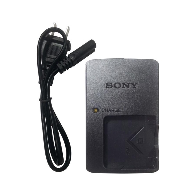 CHARGER SONY BC-CSN