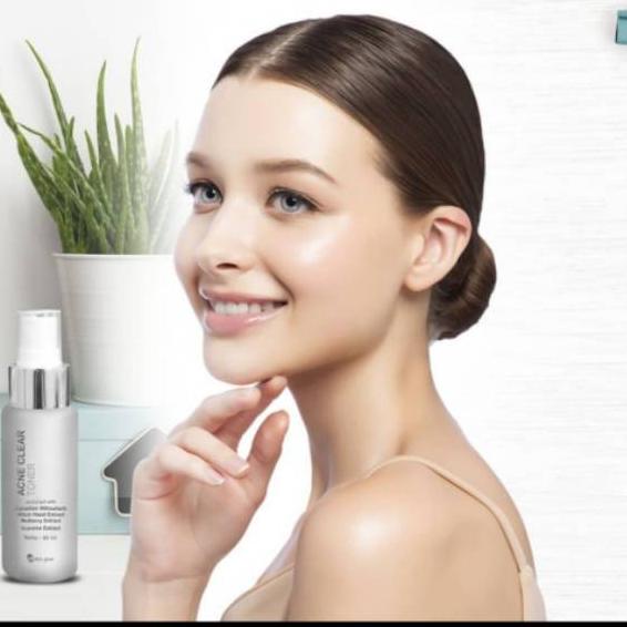 COD | KP8 | ACNE TONER MS GLOW