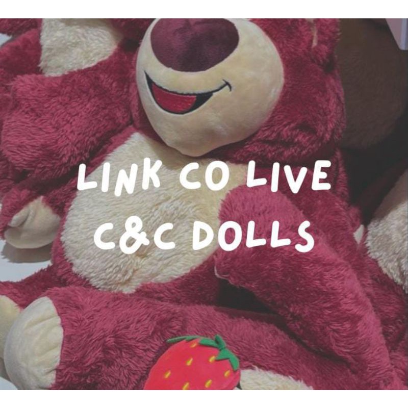 link co live 90k + admin