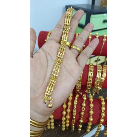 acc lapis kristal