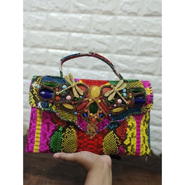 Tas clutch sizeM