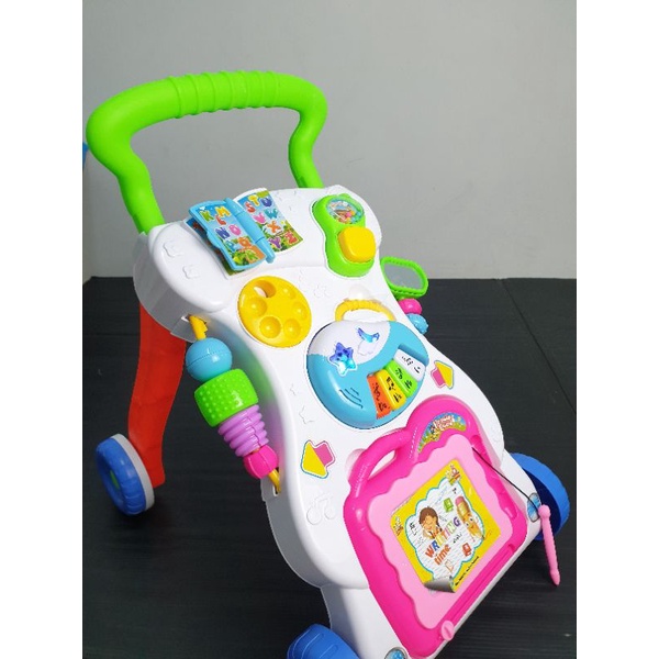 BABY PUSH WALKER AU03
