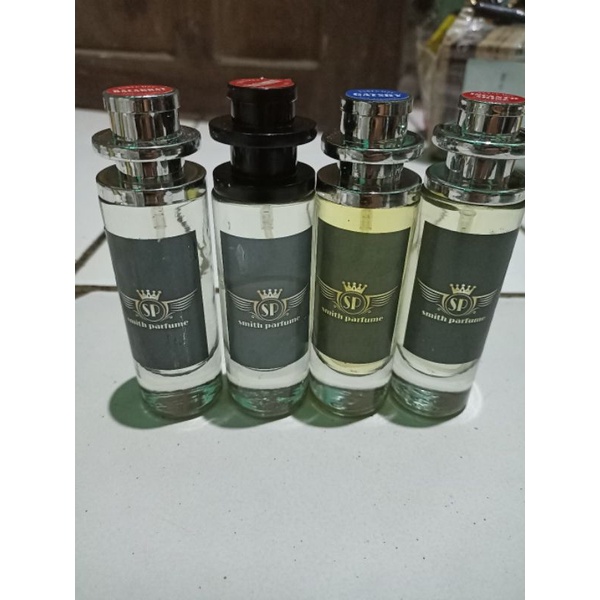Smith Parfume