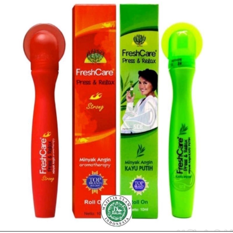 FRESCARE KEROK 10 ml