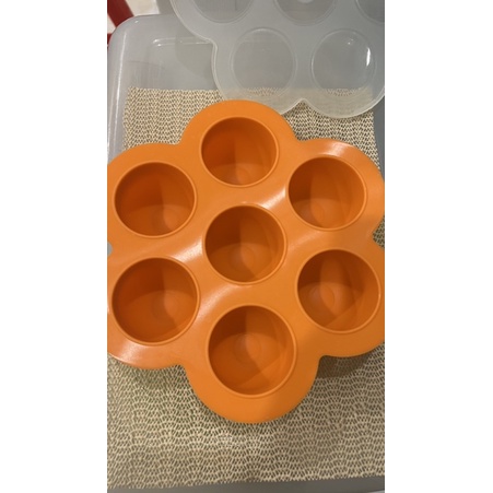 beaba silicone multi portion
