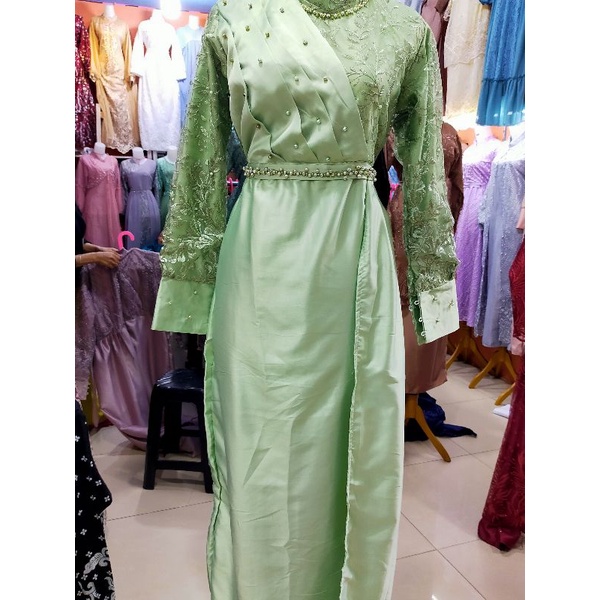 hanifah colection bunga