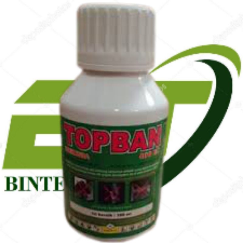 Topban 100 Ml