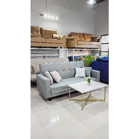 Sofabed Minimalis Modern