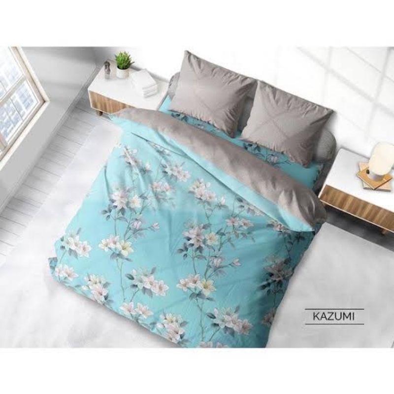 Bed cover my love