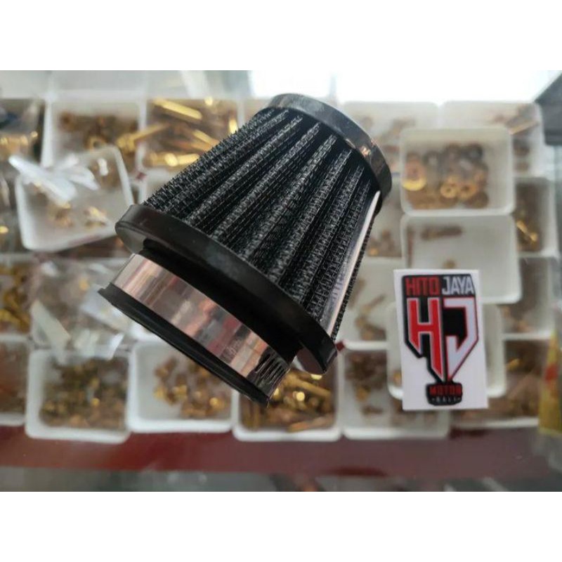 Filter Jamur