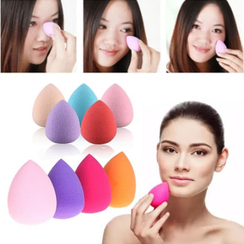 spons telur