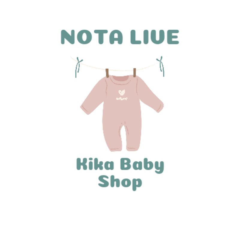 Nota Live Kecil 5rb-29rb