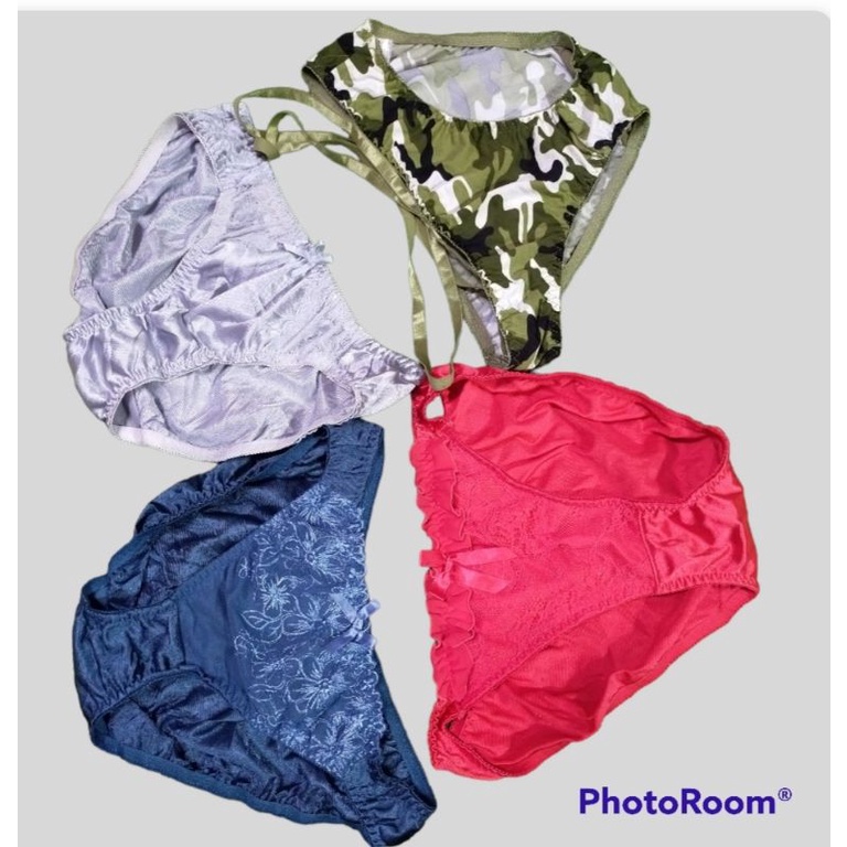 CD Satin size ( M 87-95 )