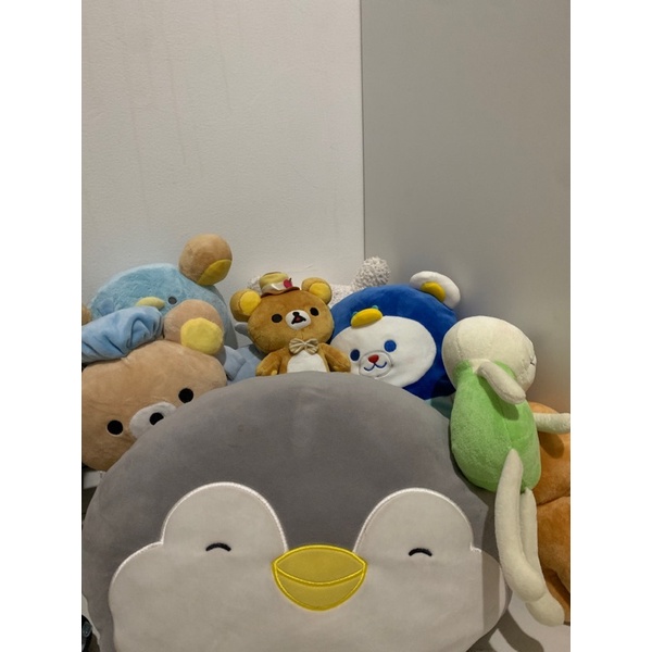 CO Produk mainan