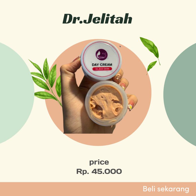 day jelitah