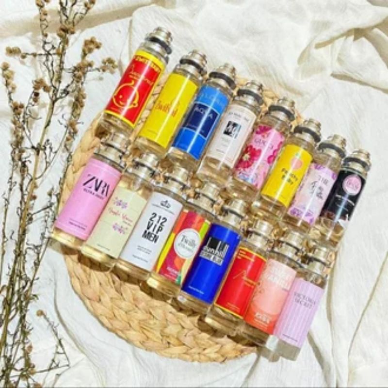 Thailand Parfum