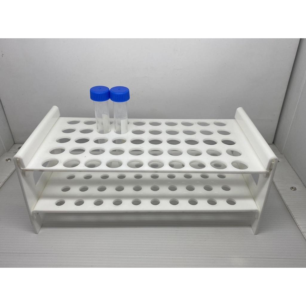 Rak Tabung Centrifuge 10ml/15ml