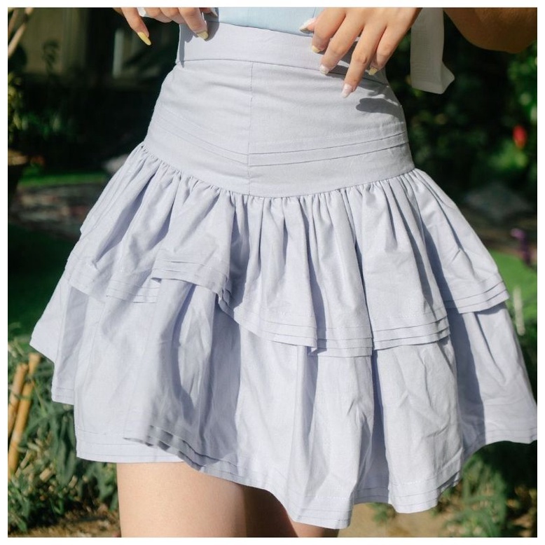 Jose skirt genevie