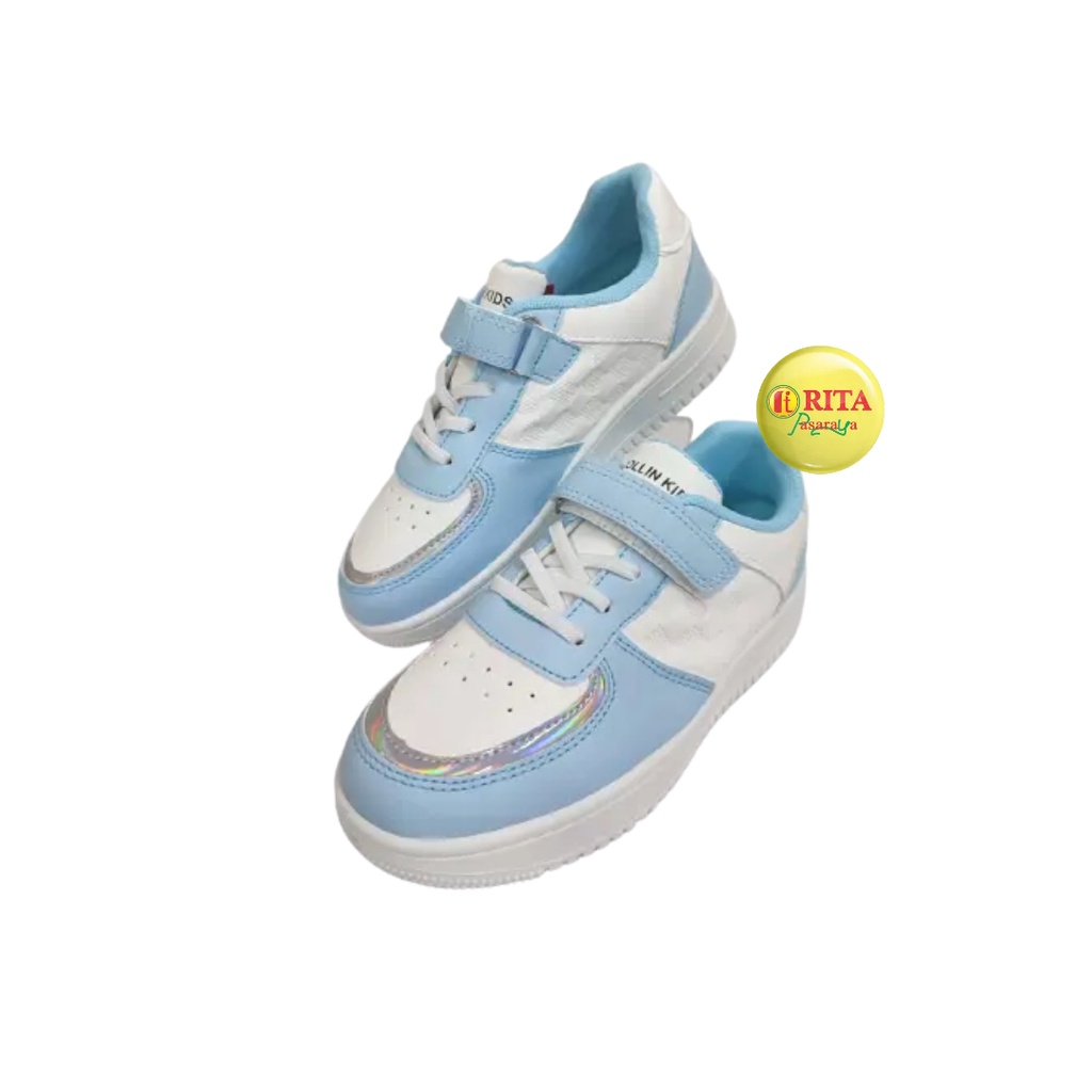 Sepatu Collin
