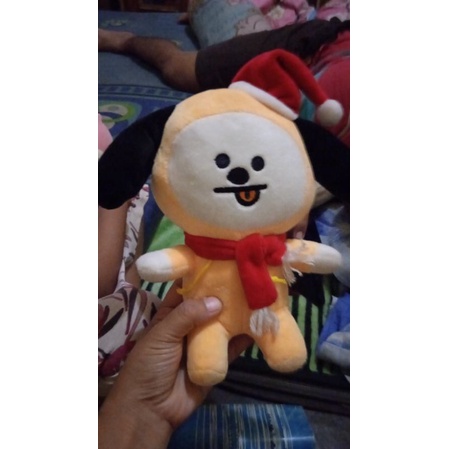 boneka bts21