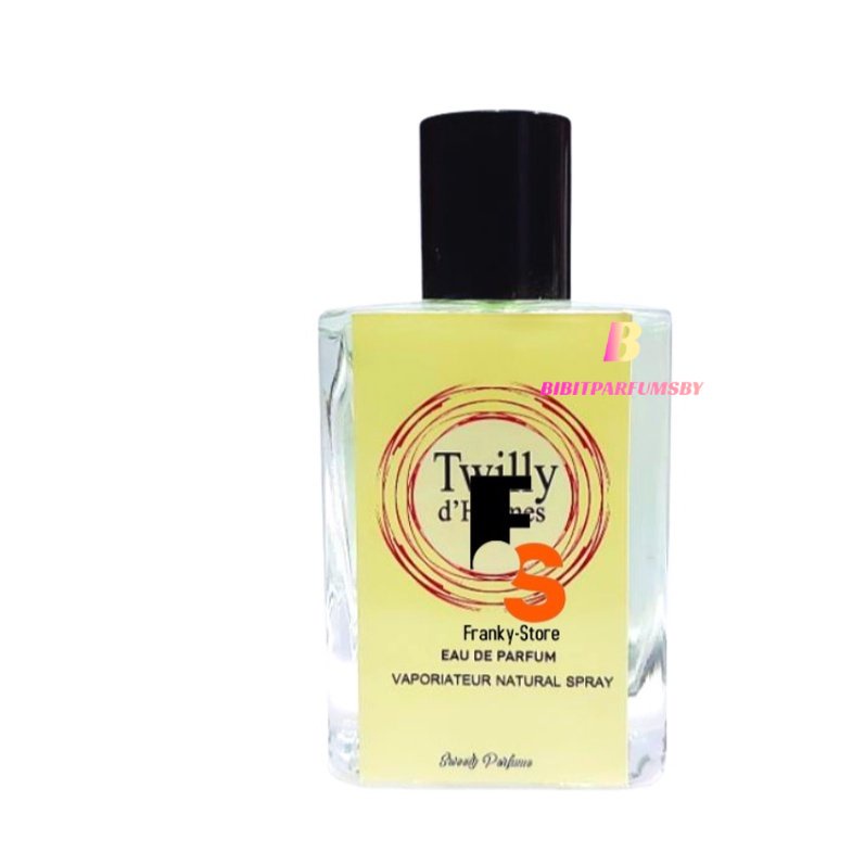 Parfum Spray Exclusife Twilly  35ML