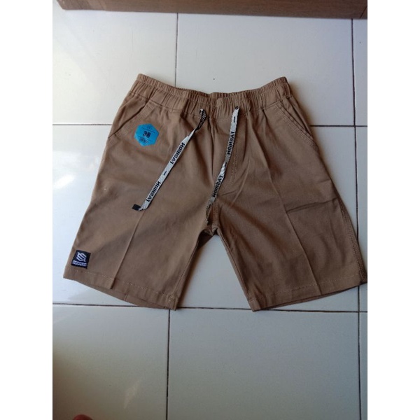 celana chinos pendek original