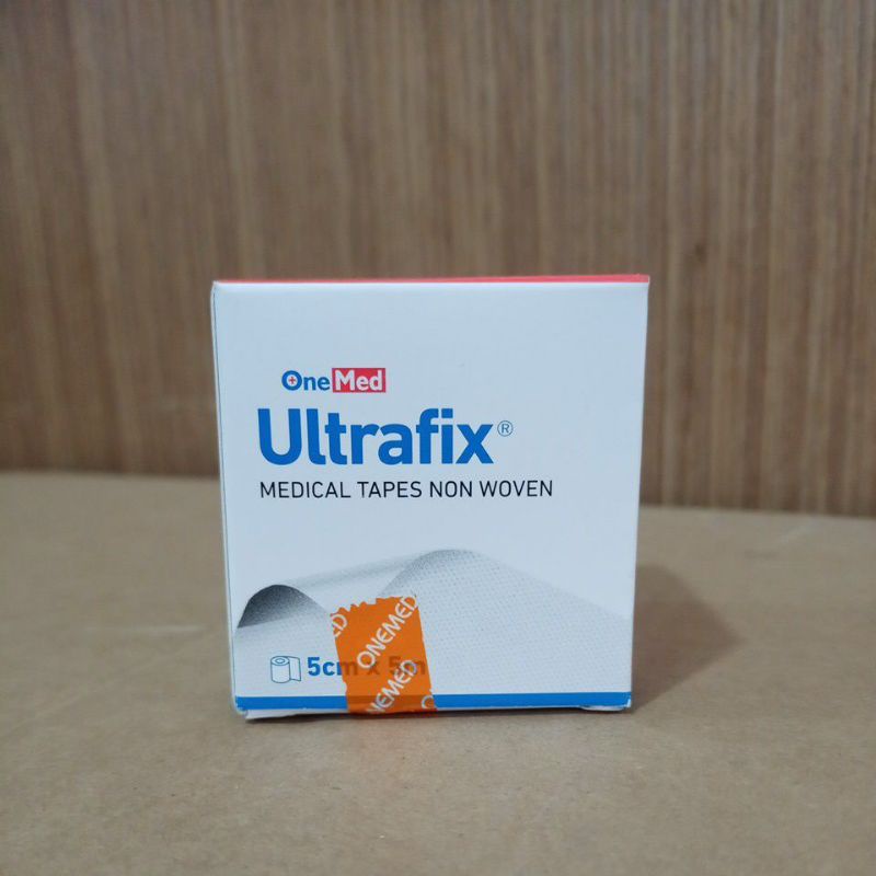 Ultrafix 5x5 Onemed