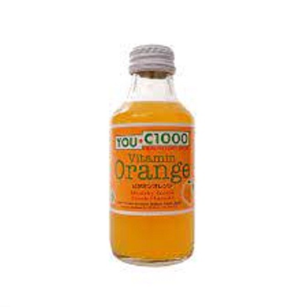 You-c 1000 vit orange 140ml