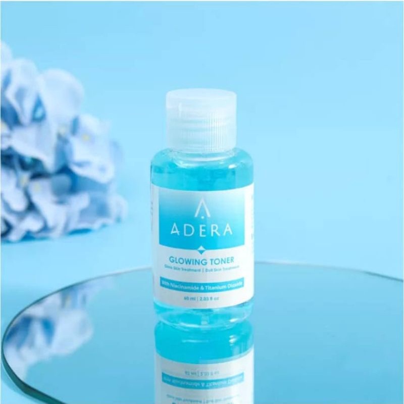 Adera brightening