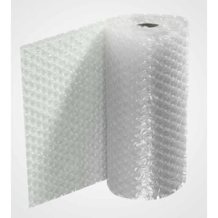 Bubble Wrap Tambahan Packing