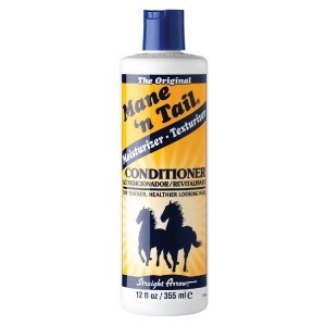 Mane 'N Tail Conditioner Original 355ml