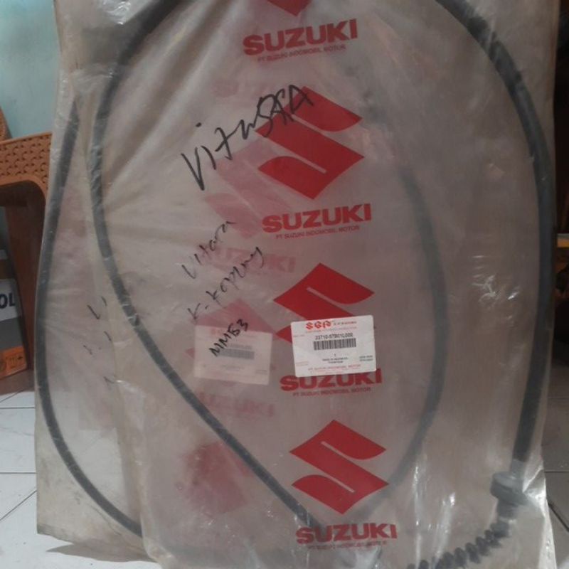 kabel kopling vitara